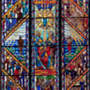 Meet your Posher, Ellen